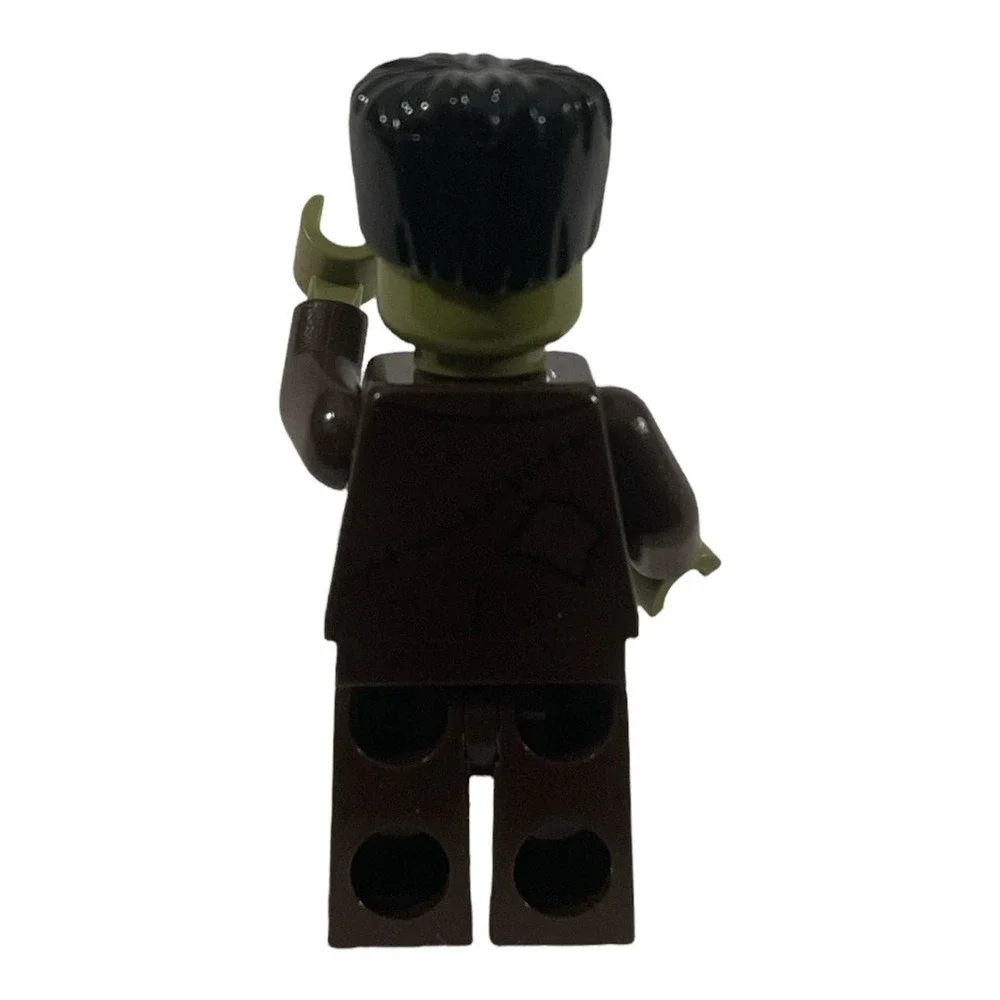 Lego mini figure